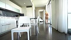 I feel like this curvy wife craves big black cock