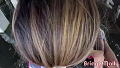 Oh yes, sexy Latina Essie, ride my cock on that jet-ski!