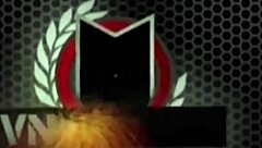 Hey, Rome Major bends Vixen Vanity over and makes her big bubble ass bounce wildly