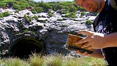 Romana Ryder And Sindee Jennings Intrigue As Lesbian Girls Using Vibrator For Outdoor Fun