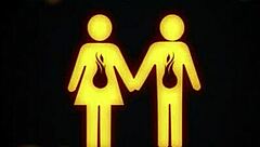 Tiny psycho blonde ex-girlfriend licks petite pussy in hardcore cheating session with crazy intensity