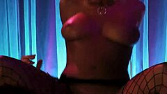 Big-titted blonde strippers rip clothes and get pussies drilled hard in wild group action at hospital