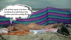 more nude beach fucking with bbc free sample 😈