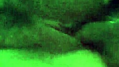 Cuckold hubby fucks me hard in doggy the night before going with family and next morning creampies even if his family hear us