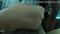 Why are you sucking my cock so deep, making me almost cum in doggystyle?