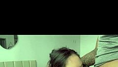 Oh Damn, I Gave My Ass To Hung Black Stud Bareback!