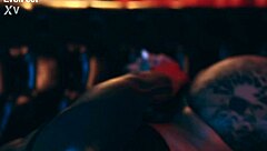 Bound Latina Endures Intense Tickling Domination