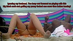 more nude beach fucking with bbc free sample 😈