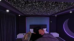 I'm doing Nagatoro cosplay and letting him fuck me hard in costume