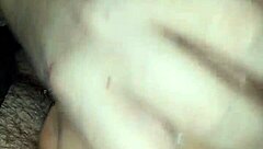 descriptive blowjob scene features mouth toy used for intense masturbation pleasure