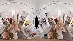 Do you want to fuck us in the dressing room like Bianca Burke Kit Mercer Rachael Cavalli?