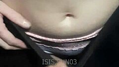 amateur licks pussy then fucks doggystyle with cum in mouth and squirting orgasm for horny best friend in rough hardcore session