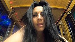 My Pussy Mystery Unravels Boldly