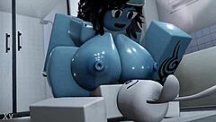 Hey blue girl lets have some hot sex now