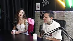 percebeu que dava pra ganhar dinheiro fazendo putaria teve o pau elogiado e as posições favorita deles - jujube delícia sheer red 😏