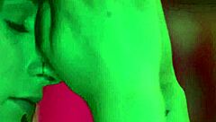 horny virgin teen penelope kay seduces older guy for rough anal office pounding