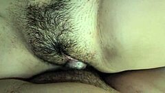 Amateur college girl gets easy wild fucking.