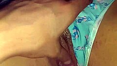 Skinny Brazilian amateur with big natural tits gets interviewed in dorm for cute homemade casting session