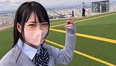  Moe ka 18 excellent head for amazing erotic techniques talented beauty naughty lady j saturday afternoon date with moe ka chan part1