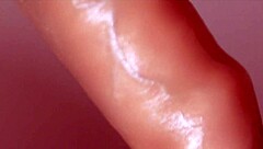 Unexpected Encounter In Japan Leads To Close-Up Blowjob And Creampie