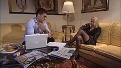 oh yeah, i love getting my ass fucked hard like julie silver does