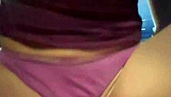 Oh Wow! Mi Culona's Delicious Ride In Real Amateur POV Action With Huge Assets!