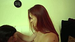 Oh Yes, Lick My Wet Hairy Lesbian Pussy Until I Cum Hard!