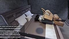 Roblox Fucking Femboy Senseless While He Begs For More