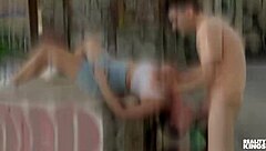 Bold Gf Puts Him Down So He Fucks Roommate Jayla De Angelis