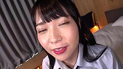  Moe ka 18 excellent head for amazing erotic techniques talented beauty naughty lady j saturday afternoon date with moe ka chan part1