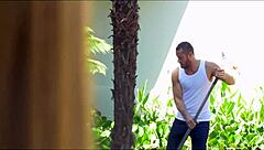 Cute Alexa Nova might get her tight pussy stretched by monster cock