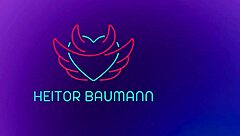 ruiva with tight pussy enjoys passionate group fun, licking asses in wild swinger threesome adventure