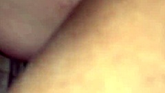 fuck me hard and cum in my tight pussy please!