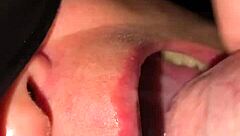 colombian sabrinafoxy suggests hotel blowjob with lover