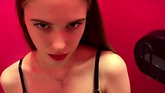 i got so horny in college that i let him fuck me hard in the public toilet - deeper babe