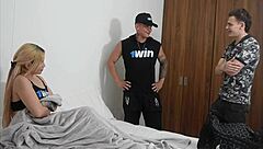 Caught Best Friend With My Girlfriend Ending In Dramatic Cuckold Confrontation