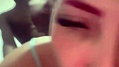 em ligação na pizzaria e levando pau na buceta ao mesmo tempo