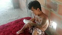 horny aunt gifts latest phone and i penetrate her doggy style in thanks