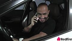 Jantar Surpresa Pro Maridão Termina Em Foda No Pelo Com Anal Hard E Gaping Intenso