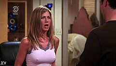 Bold Celebrity Slips Into Upskirt Moment With Friend In Short Skirt