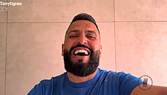 Trailer Alert! Oh My, The Immoral Desire Of My Tigress In Steamy Action!