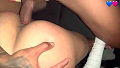 aprendendo a foder sem camisinha no pelo no aniversário da vizinha boa 😏🍑