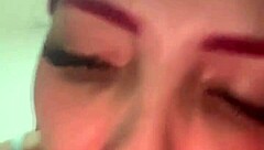 em ligação na pizzaria e levando pau na buceta ao mesmo tempo