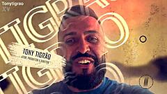 Trailer Alert! Oh My, The Immoral Desire Of My Tigress In Steamy Action!