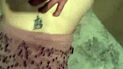 Milf Takes Long Dick Deep In Doggystyle For Massive Cumshot On Big Tits