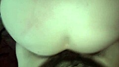 hot argentinian blonde with huge cock in vagina poses doggystyle for amateur fucking and blowjob orgasm