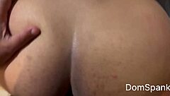 Big Ass Asian Girl Endures Painful Anal Lesson, Her Screams Echoing With Every Thrust And Fart!