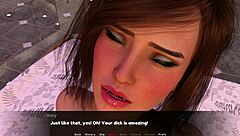 All Sex Scenes Compilation Melody Visual Novel Hd Part 2