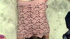 Milf Takes Long Dick Deep In Doggystyle For Massive Cumshot On Big Tits