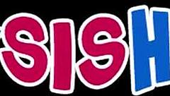 cute petite teen 18+ craves big cock pov sex and milk